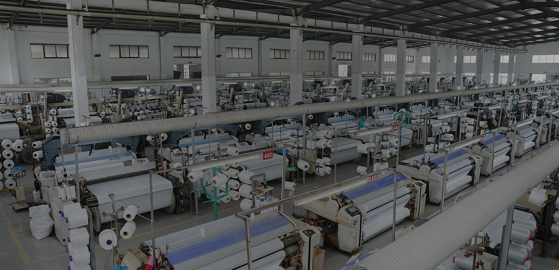 Hangzhou Xiaoshan Wenfa Textielco., Ltd.