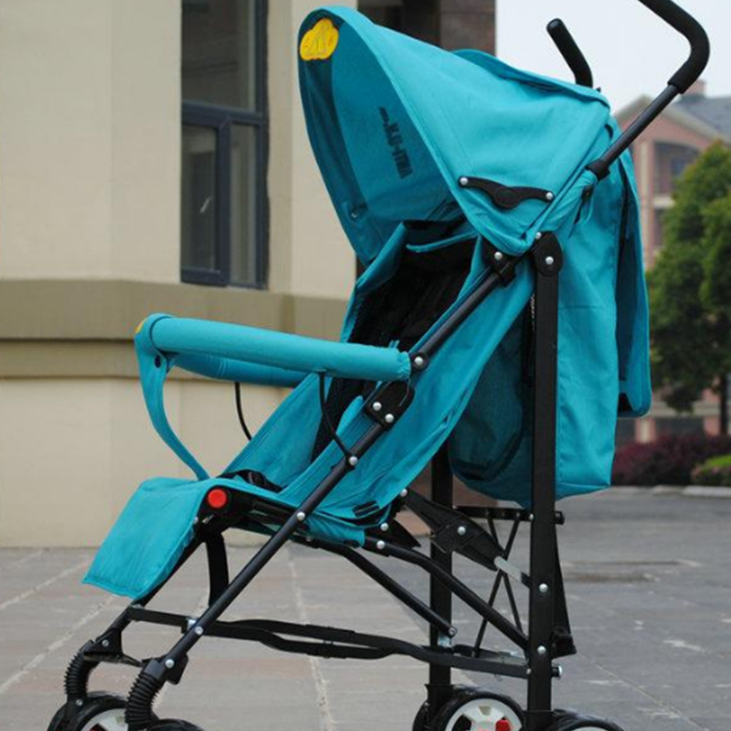 Kinderstof (kinderwagen / rugzak)