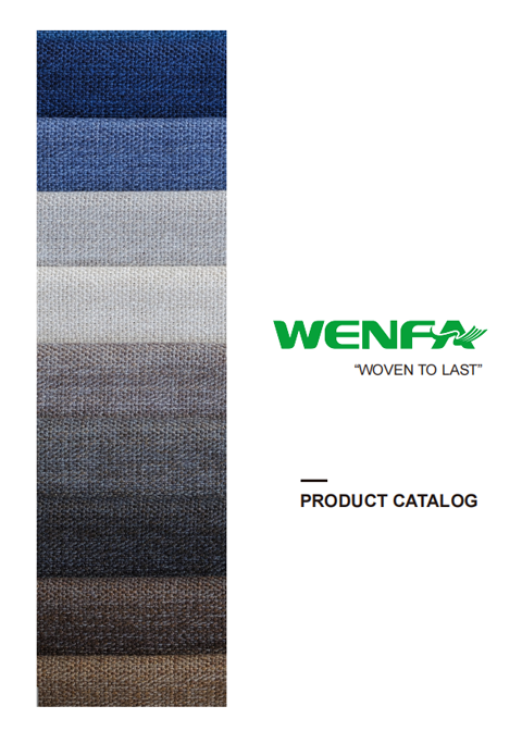 Hangzhou Xiaoshan Wenfa Textielco., Ltd.